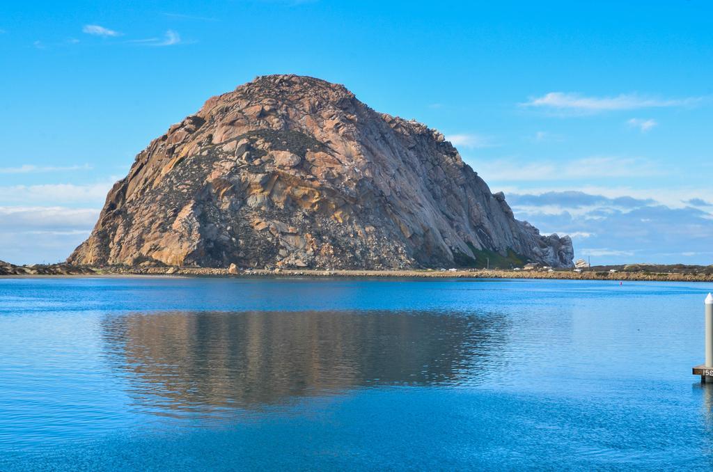 Morro Bay Beach Inn (Adults Only) Ngoại thất bức ảnh