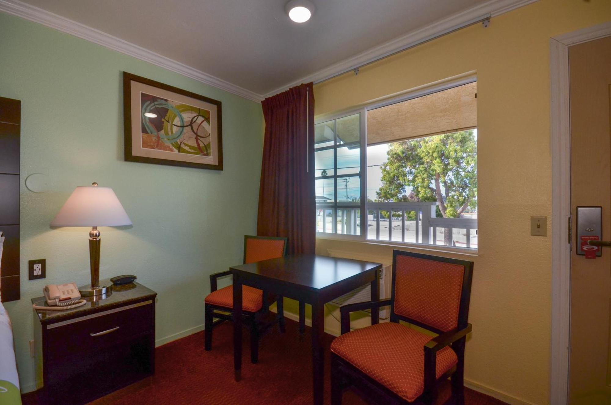 Morro Bay Beach Inn (Adults Only) Ngoại thất bức ảnh