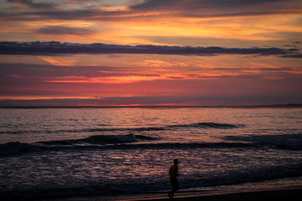 Morro Bay Beach Inn (Adults Only) Ngoại thất bức ảnh