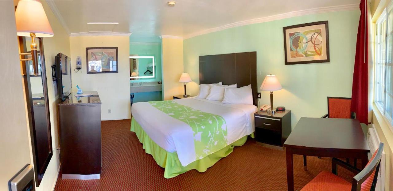 Morro Bay Beach Inn (Adults Only) Ngoại thất bức ảnh